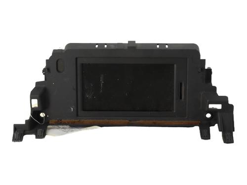 Used Display monitor RENAULT LAGUNA III (BT0/1) 2.0 dCi (BT01, BT08, BT09, BT0E, BT0K, BT12, BT1C, BT1D,... (150 hp) 30303751