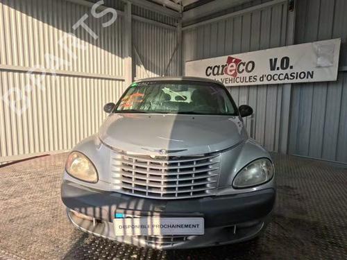AC compressor CHRYSLER PT CRUISER (PT_) 2.0 | BP34526416M34  - Image 20