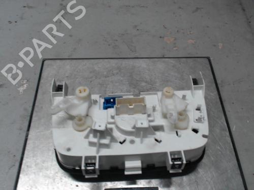 Climate control FIAT GRANDE PUNTO (199_) 1.4 (199AXB11, 199AXB1A, 199BXB1A, 199AXL1A) | BP21299764I5 