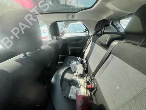 Dør venstre bagtil CITROËN C4 CACTUS 1.2 VTi 82 | BP28385133C4  - Image 13