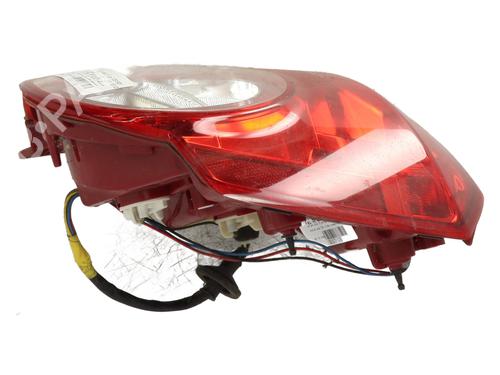Right taillight CHEVROLET AVEO / KALOS Hatchback (T250, T255) 1.2 | BP28824647C35
