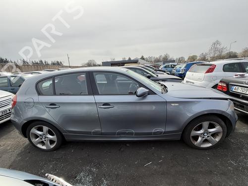 Right front window motor BMW 1 (E87) 118 d | BP24475068E20 