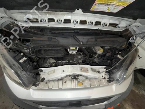 Grill FIAT DUCATO Platform/Chassis (250_) 130 Multijet 2,3 D | BP38745892C40 - Image 8