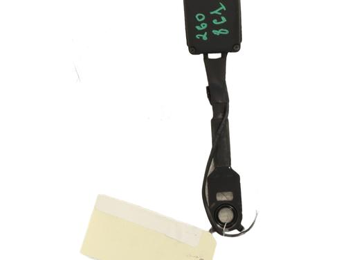 seat-buckle-citroen-ds5-2011-2012-2013-2014-2015-2016-33310412 main image