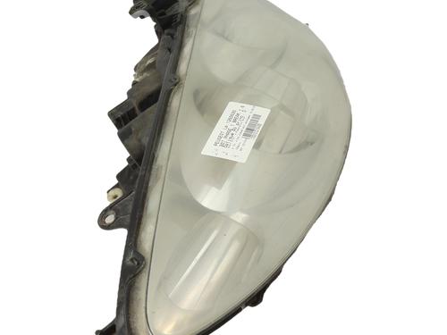 Used Right headlight Right headlight PEUGEOT 307 Break (3E) 1.6 HDi 110 (109 hp) 32743657 32743657