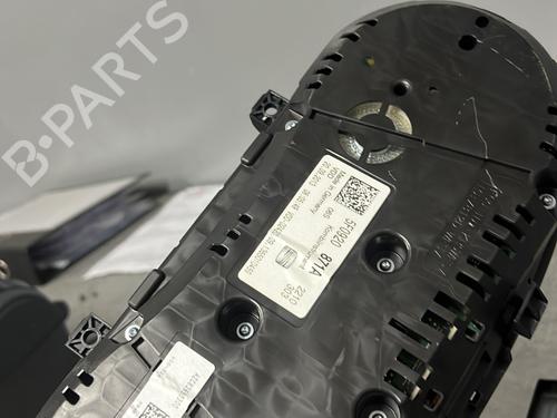 Instrument cluster SEAT LEON (5F1) 2.0 TDI | BP25261077C47 