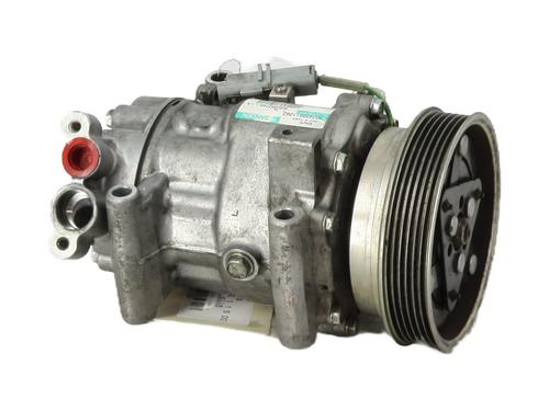 AC-Kompressor NISSAN JUKE (F15) 1.5 dCi (110 hp) 21290566