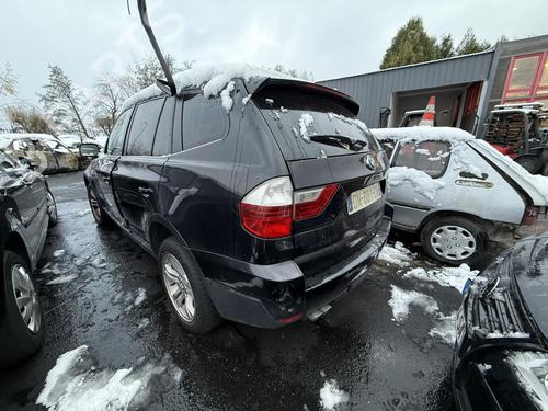 Steering column stalk BMW X3 (E83) 3.0 d | BP21889011I23 - Image 20