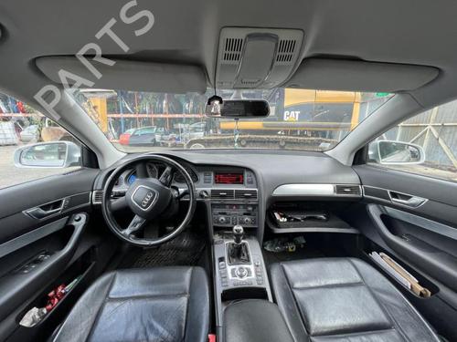Steering column stalk AUDI A6 C6 Avant (4F5) | BP21369474I23 - Image 15