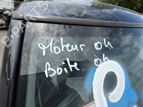 Right sun visor MINI MINI (R56) One | BP27559077I2  - Image 8