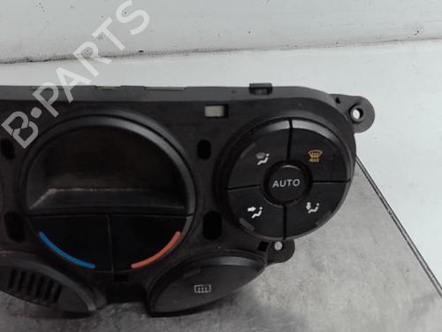 Climate control FORD FOCUS I (DAW, DBW) ST170 | BP21369756I5 