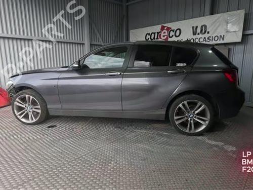 Left sun visor BMW 1 (F20) 120 d | BP39457340I1 - Image 8