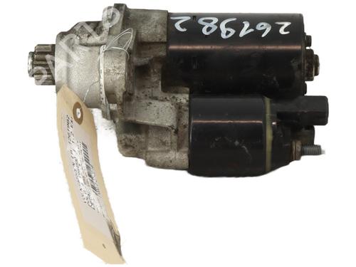 Used Starter Starter 36398391 36398391