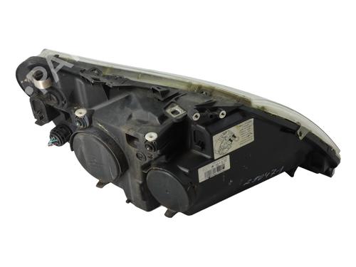 Right headlight PEUGEOT BOXER Van 2.2 HDi 120 | BP29836407C29 