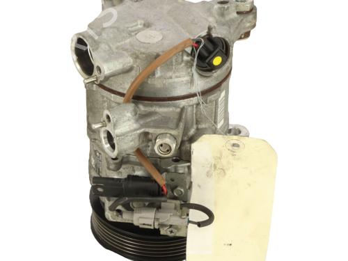 Used AC compressor AC compressor BMW X1 (E84) xDrive 18 d (143 hp) 40224051 40224051