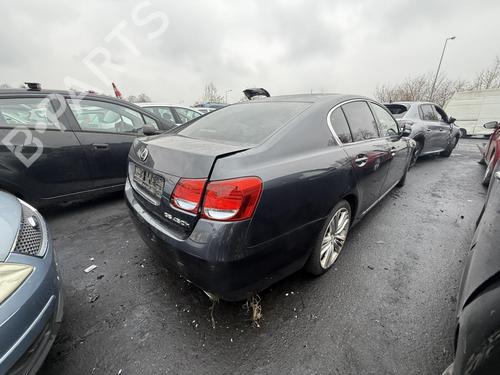 Front left seatbelt LEXUS GS (_S19_) 450h (GRS191_, GWS191_, GRS191R, GWS191R) | BP24406227I26  - Image 12