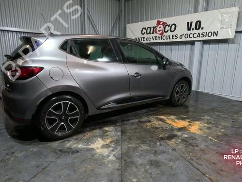 Climate control RENAULT CLIO IV (BH_) 0.9 TCe 90 (BHNF, BHMA, BHMH, BHJK, BHJR) | BP30534947I5 