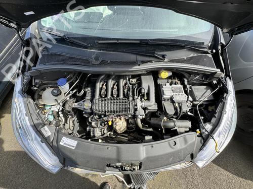 Gearbox PEUGEOT 208 I (CA_, CC_) 1.2 VTI 82 | BP21305068M3 