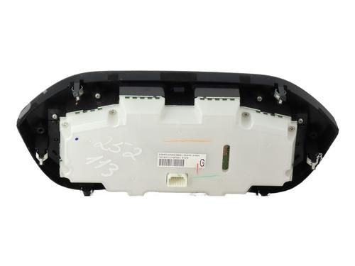 Climate control NISSAN JUKE (F15) 1.6 | BP26545526I5 