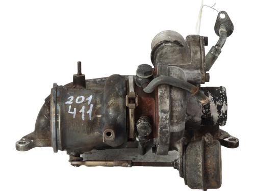 Used Turbocharger/Supercharger Turbocharger/Supercharger ABARTH 500C / 595C / 695C 1.4 (312.AXF11, 312.AXF1A) (180 hp) 28689704 28689704