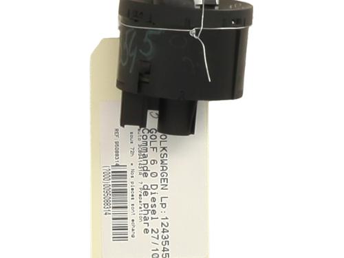 Used Headlight switch Headlight switch VW GOLF VI (5K1) 2.0 TDI (170 hp) 21878009 21878009
