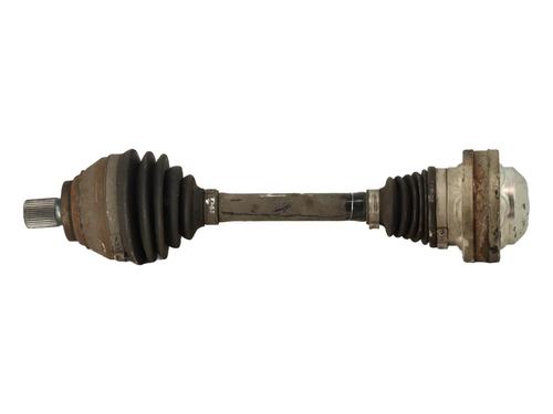 Left front driveshaft SEAT LEON (5F1) 2.0 TDI | BP32160287M38  - Image 5