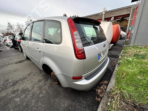 Right rear door FORD FOCUS C-MAX (DM2) 1.8 TDCi | BP21290262C5 