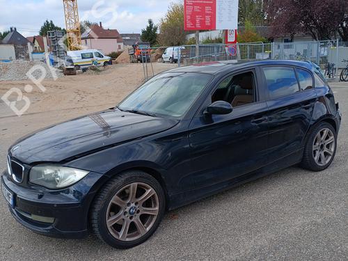 Gearbox BMW 1 (E87) 120 d | BP30561707M3