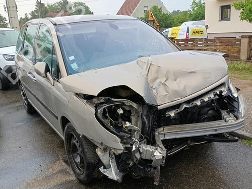 AC compressor CITROËN C8 (EA_, EB_) 2.0 HDi 165 | BP26928523M34  - Image 8