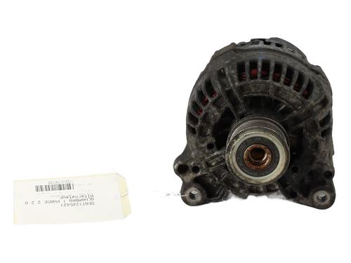 Used Alternator SEAT ALHAMBRA (7V8, 7V9) 2.0 TDI (140 hp) 30320854