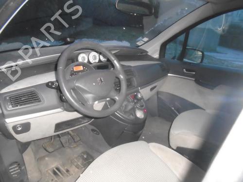 Third brake light PEUGEOT 807 (EB_) 2.0 HDI | BP21310365L11  - Image 9