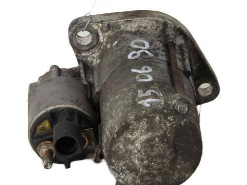 Starter VW EOS (1F7, 1F8) 2.0 TDI | BP32663858M8  - Image 5