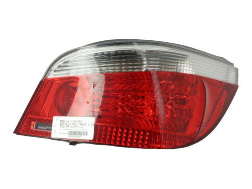 Used Right taillight BMW 5 (E60) 525 d (177 hp) 21297361