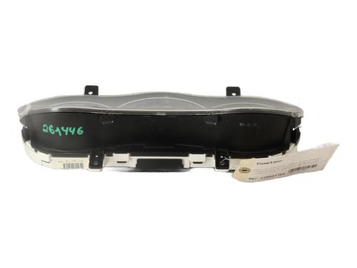 Used Instrument cluster Instrument cluster RENAULT KOLEOS I (HY_) 2.0 dCi 4x4 (HY0B) (173 hp) 34526700 34526700