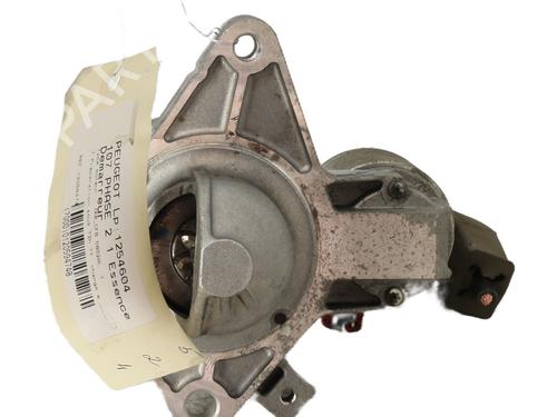Used Starter Starter PEUGEOT 107 (PM_, PN_) 1.0 (68 hp) 32140948 32140948