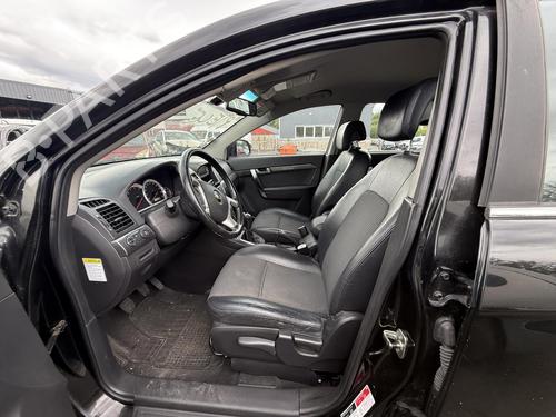 Climate control CHEVROLET CAPTIVA (C100, C140) 2.0 D 4WD | BP27522141I5  - Image 8