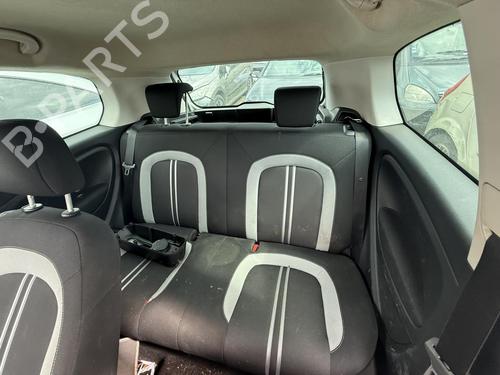 Climate control FIAT GRANDE PUNTO (199_) 1.4 (199AXB11, 199AXB1A, 199BXB1A, 199AXL1A) | BP25035568I5  - Image 19