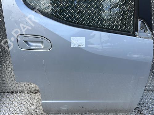 Right front door NISSAN NV200 Van 1.5 dCi 90 (M20, M20N, M20M) | BP24951645C3 