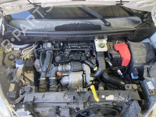 Peças CITROËN BERLINGO Box Body/MPV (B9)  1.6 BlueHDi 100  4861600