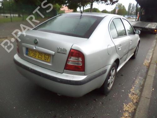 Left taillight SKODA OCTAVIA I (1U2) 1.9 TDI | BP21321953C34 