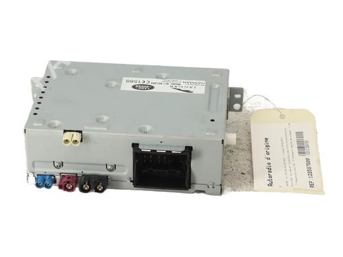 Radio JAGUAR XE (X760) 2.0 D | BP36815883E6 - Image 4