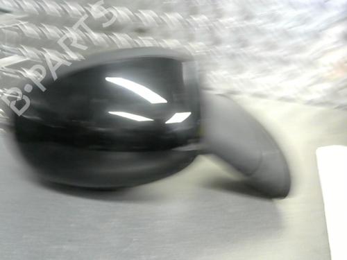 Used Right mirror MINI MINI (R50, R53) Cooper (116 hp) 21301898