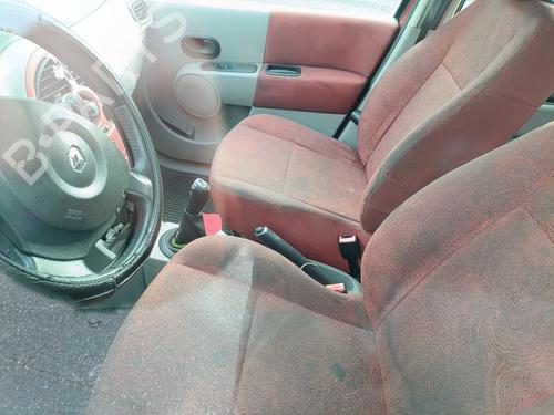 Left headlight RENAULT MODUS / GRAND MODUS (F/JP0_) 1.2 (JP0C, JP0K, FP0C, FP0K, FP0P, JP0P, JP0T) | BP29520944C28  - Image 7