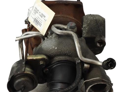 Used Turbocharger/Supercharger Turbocharger/Supercharger PORSCHE CAYENNE (9PA) Turbo 4.5 (450 hp) 33449085 33449085