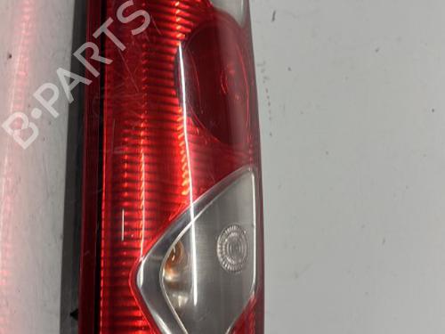 Right taillight RENAULT KANGOO / GRAND KANGOO II (KW0/1_) 1.5 dCi 85 (KW0K, KW0L, KW0B) | BP21300889C35 
