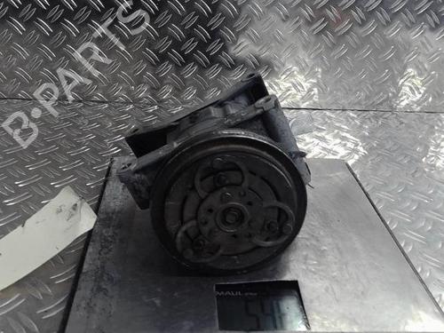 AC compressor NISSAN X-TRAIL I (T30)  | BP21898603M34 