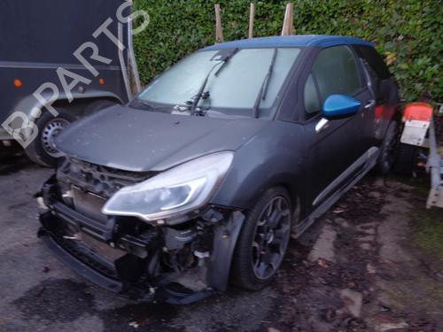 Right front window motor DS DS 3 (SA_) 1.6 THP 165 (SA5GZM) | BP31090825E20  - Image 8