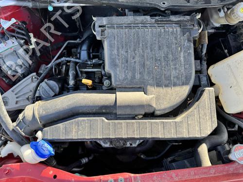 Steering column SUZUKI SWIFT IV (FZ, NZ) 1.2 (AZH412, ZC72S) | BP21303067M21 
