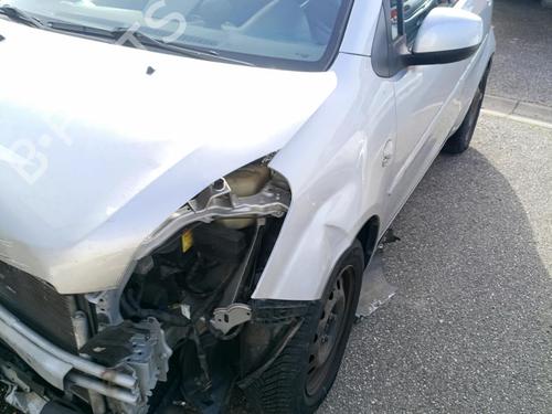Bagtil kofangere SUZUKI SPLASH (EX) 1.3 CDTI (A5B413D) | BP34335006C8 - Image 21
