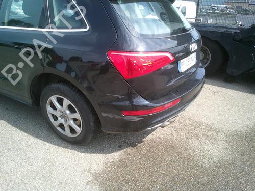 Headlight switch AUDI Q5 (8RB) 2.0 TDI quattro | BP27560964I24 - Image 7